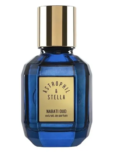 Perfume Nabati Oud de Astrophil & Stella