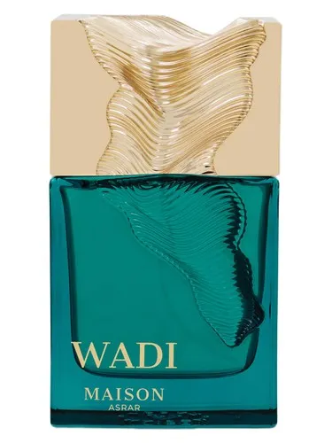 Perfume Wadi de MAISON ASRAR
