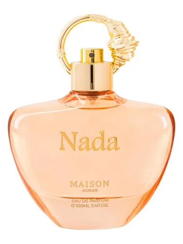 Perfume Nada de MAISON ASRAR