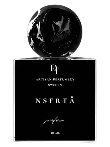 Perfume NSFRTÅ de Dark Tales
