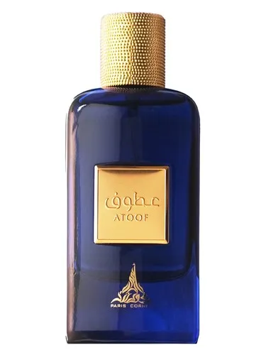 Perfume Atoof de PARIS CORNER
