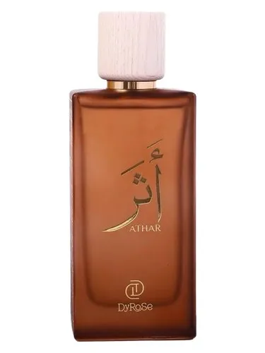 Perfume Athar de Dyrose