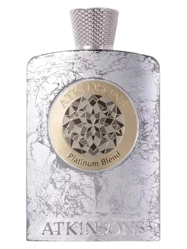 Imagen de Platinum Blend