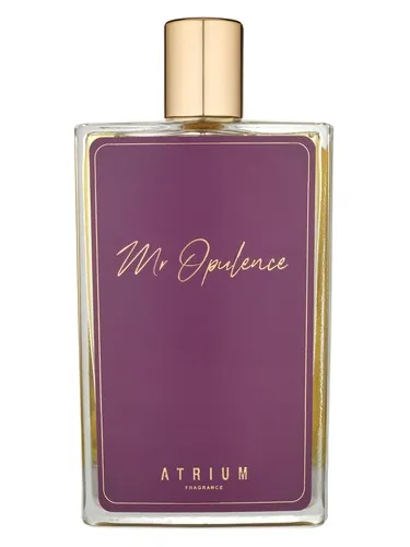 Perfume Mr Opulence de Atrium Fragrance