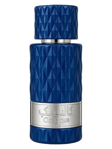 Perfume Classique Blue de Athoor Al Alam