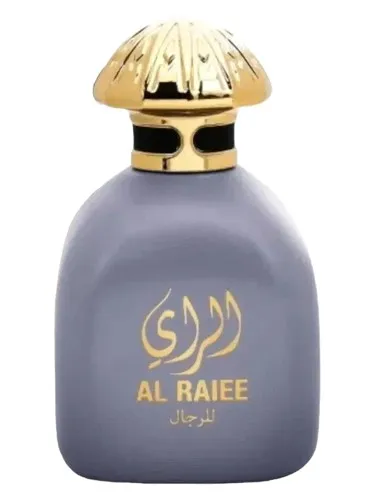 Perfume Al Raiee Lil Rijal de Athoor Al Alam