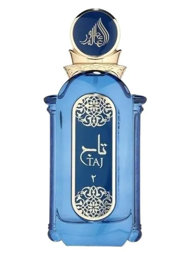 Perfume Taj (Blue) de Athoor Al Alam