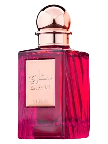 Perfume Safari Cherry de Athoor Al Alam