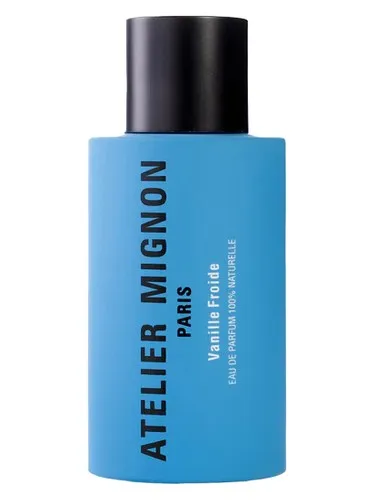 Perfume Vanille Froide de Atelier Mignon