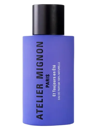 Perfume Et Toujours en Été de Atelier Mignon