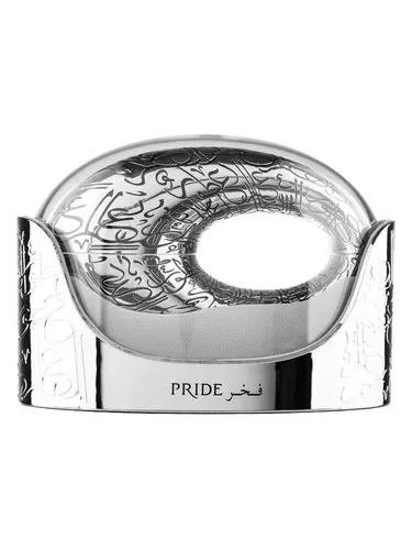 Perfume Pride de Athoor Al Alam