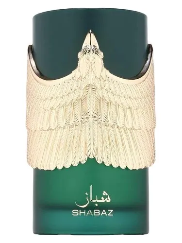 Perfume Shabaz de Athoor Al Alam