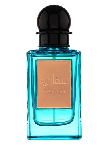 Perfume Safari de Athoor Al Alam