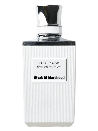 Perfume Lily Musk de Atyab Al Marshoud