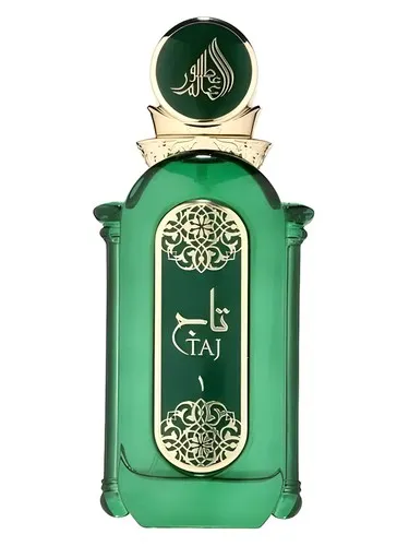 Perfume Taj (Green) de Athoor Al Alam