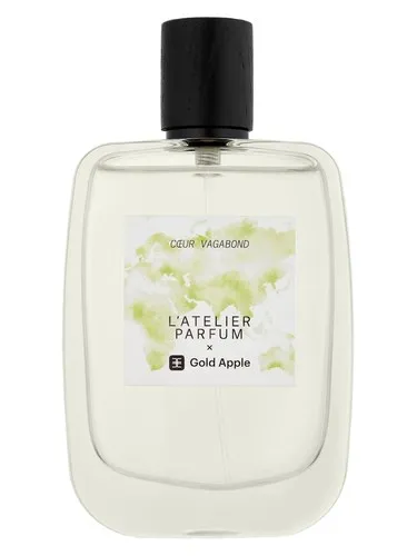 Perfume Coeur Vagabond de L'Atelier Parfum
