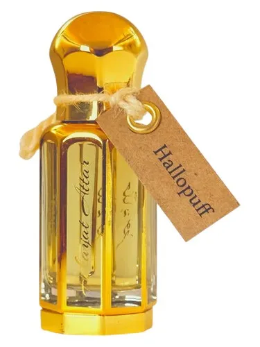 Perfume Hallopuff de Hekayat Attar
