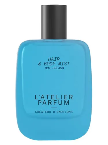 Imagen de Hot Splash Hair and Body Mist