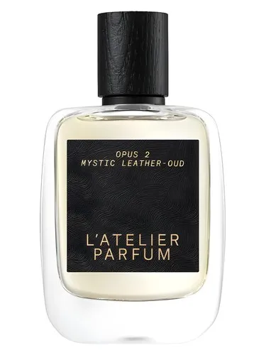 Imagen de Mystic Leather-Oud