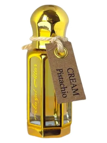 Perfume Creamy Pistachio de Hekayat Attar