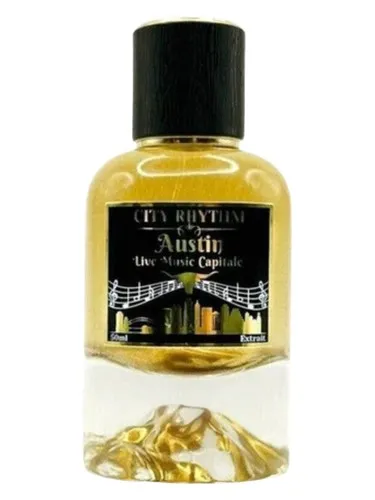 Perfume Austin de City Rhythm