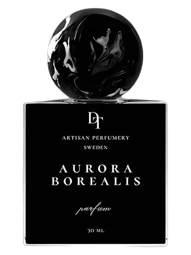 Perfume Aurora Borealis de Dark Tales