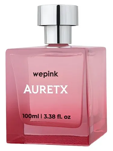 Perfume Auretx de We Pink