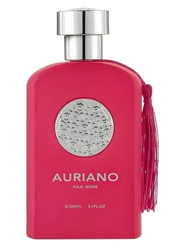 Perfume Auriano Pour Femme de Emper