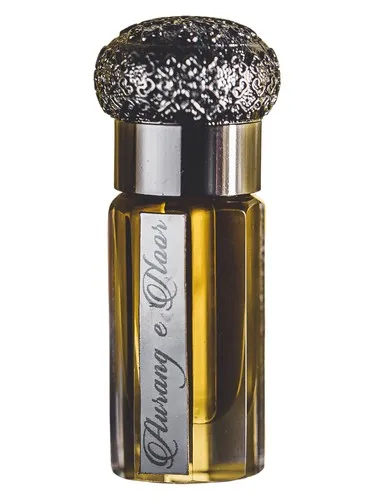 Perfume Aurang e Noor de Gaia Parfums