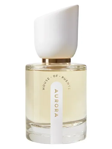 Perfume Aurora de House of Puente