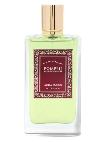 Perfume Aura Maris de Pompeii