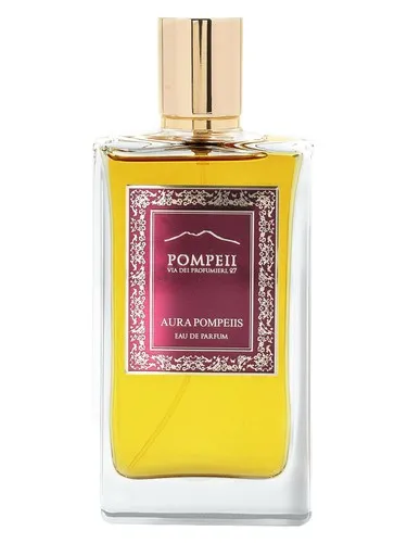 Perfume Aura Pompeiis de Pompeii