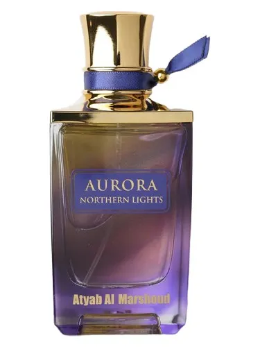 Perfume Aurora Northern Lights de Atyab Al Marshoud