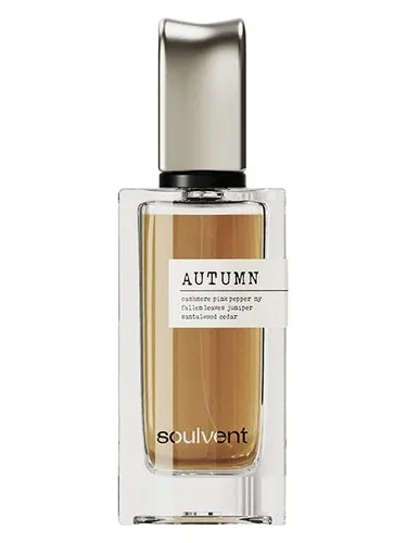 Imagen de Autumn's Embrace