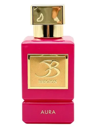 Perfume Aura de Brigion