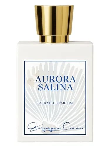 Perfume Aurora Salina de Giangregorio Cosimo