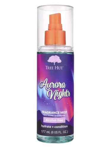 Perfume Aurora Nights de Tree Hut