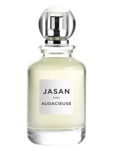 Imagen de Audacieuse
