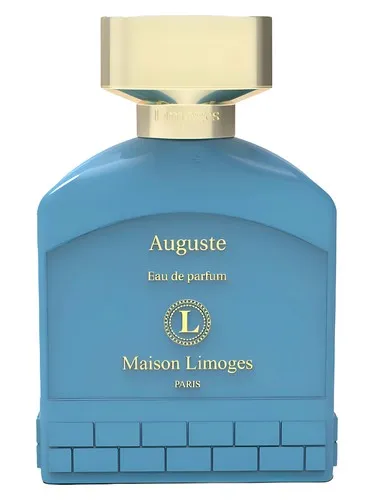 Imagen de Auguste
