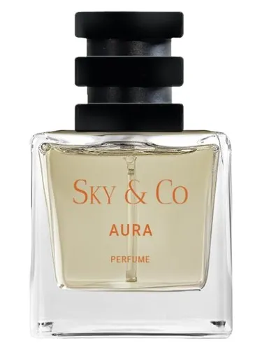 Perfume Aura de Sky & Co Perfumes