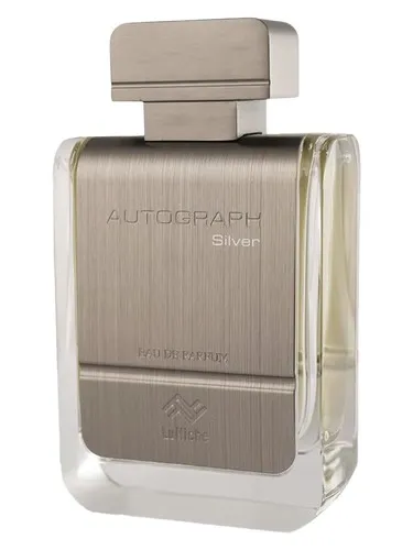 Perfume Autograph Silver de LuNiche