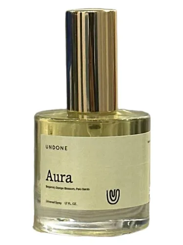 Imagen de Aura by Undone
