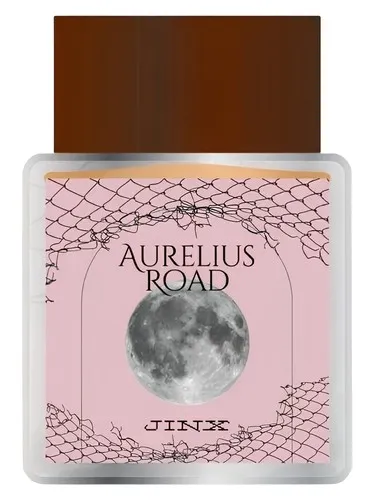 Perfume Aurelius Road de Jinx Smells
