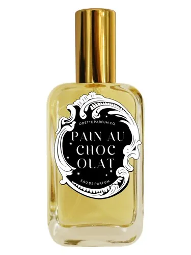 Perfume Pain Au Chocolat de Odette Parfum Co