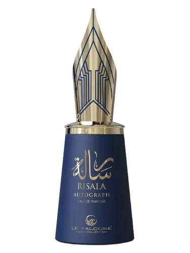 Perfume Risala Autograph de Le Falconé Perfumes