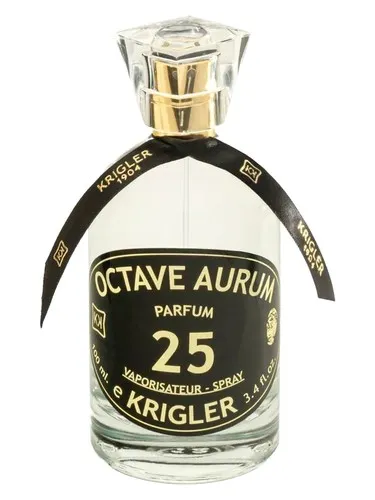 Perfume Octave Aurum 25 de Krigler