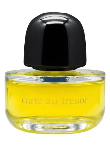 Perfume Carte au Trésor de Kilesa
