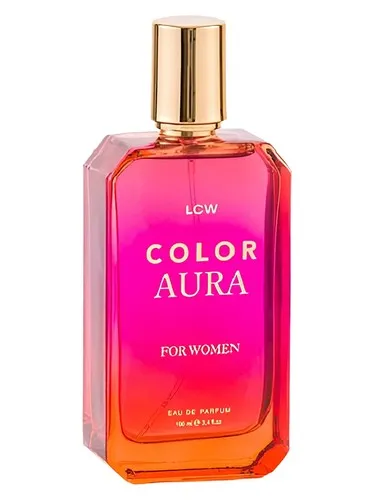 Perfume Color Aura de LC Waikiki