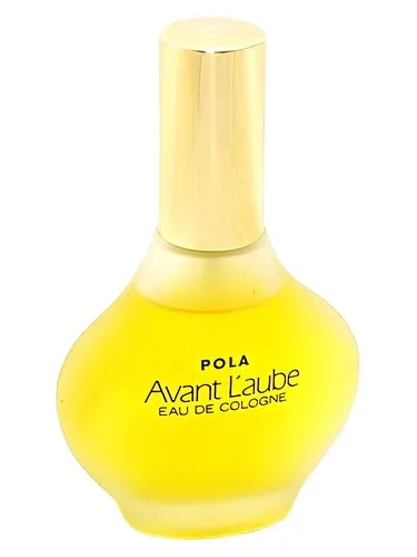Perfume Avant L'aube de Pola