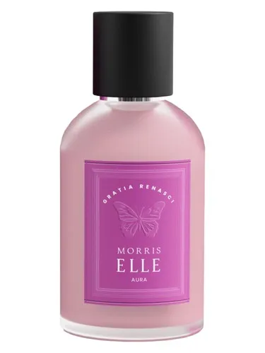 Perfume Elle Gratia Renasci Aura de Morris